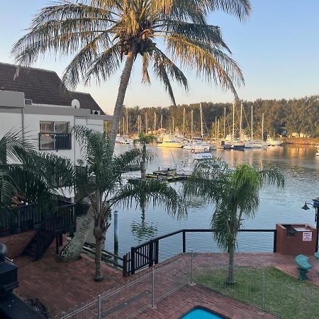 Mzingazi Waterfront Apartman Richards Bay Kültér fotó