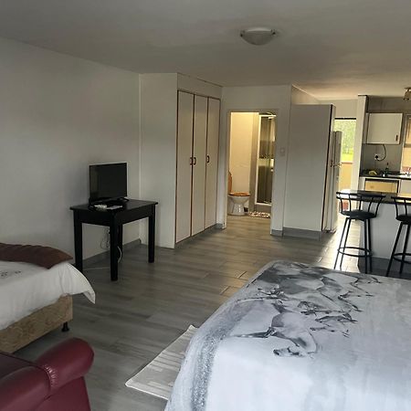 Mzingazi Waterfront Apartman Richards Bay Kültér fotó