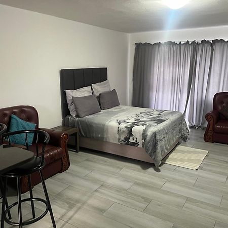 Mzingazi Waterfront Apartman Richards Bay Kültér fotó