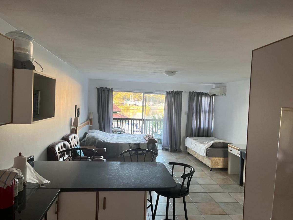 Mzingazi Waterfront Apartman Richards Bay Kültér fotó