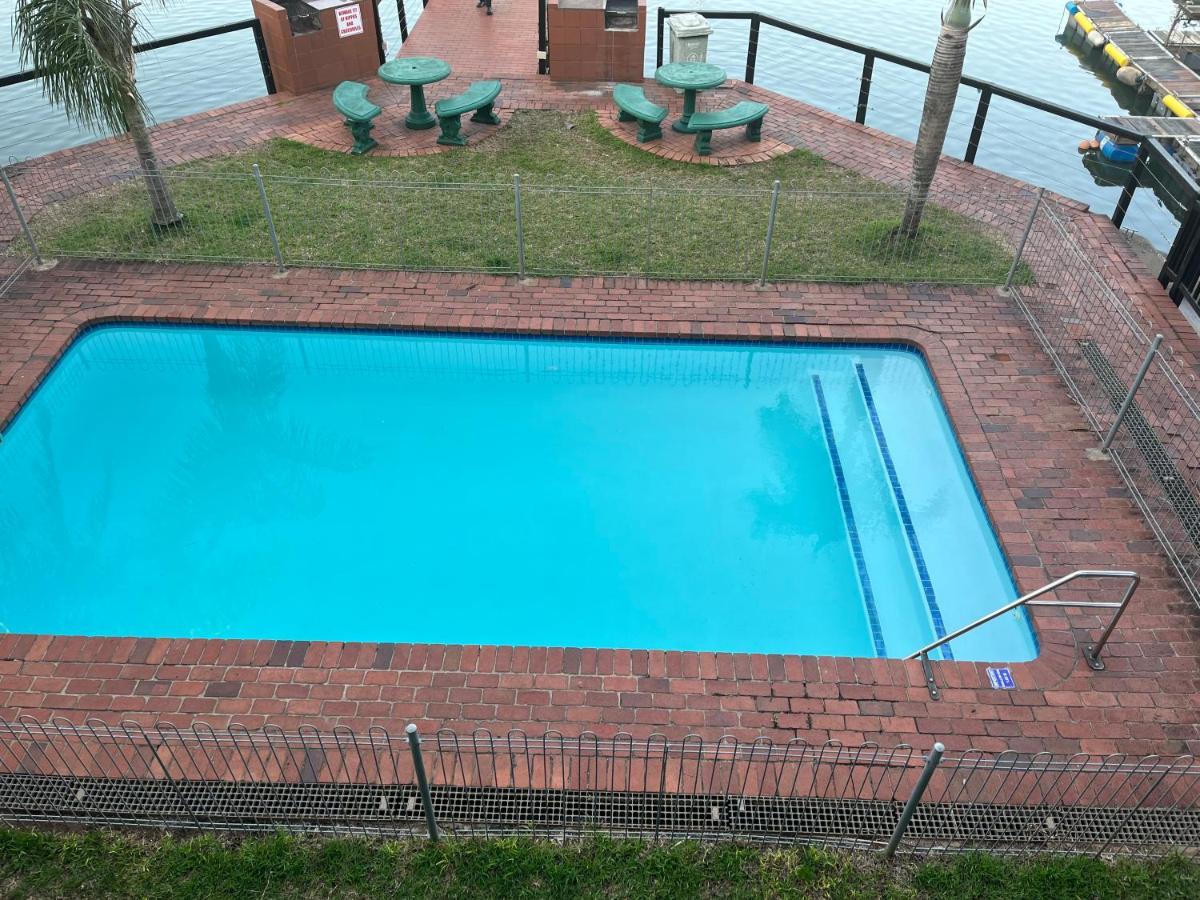 Mzingazi Waterfront Apartman Richards Bay Kültér fotó